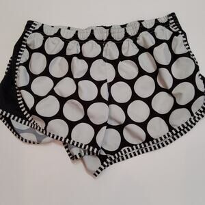 Varsity Cheer Shorts Size S